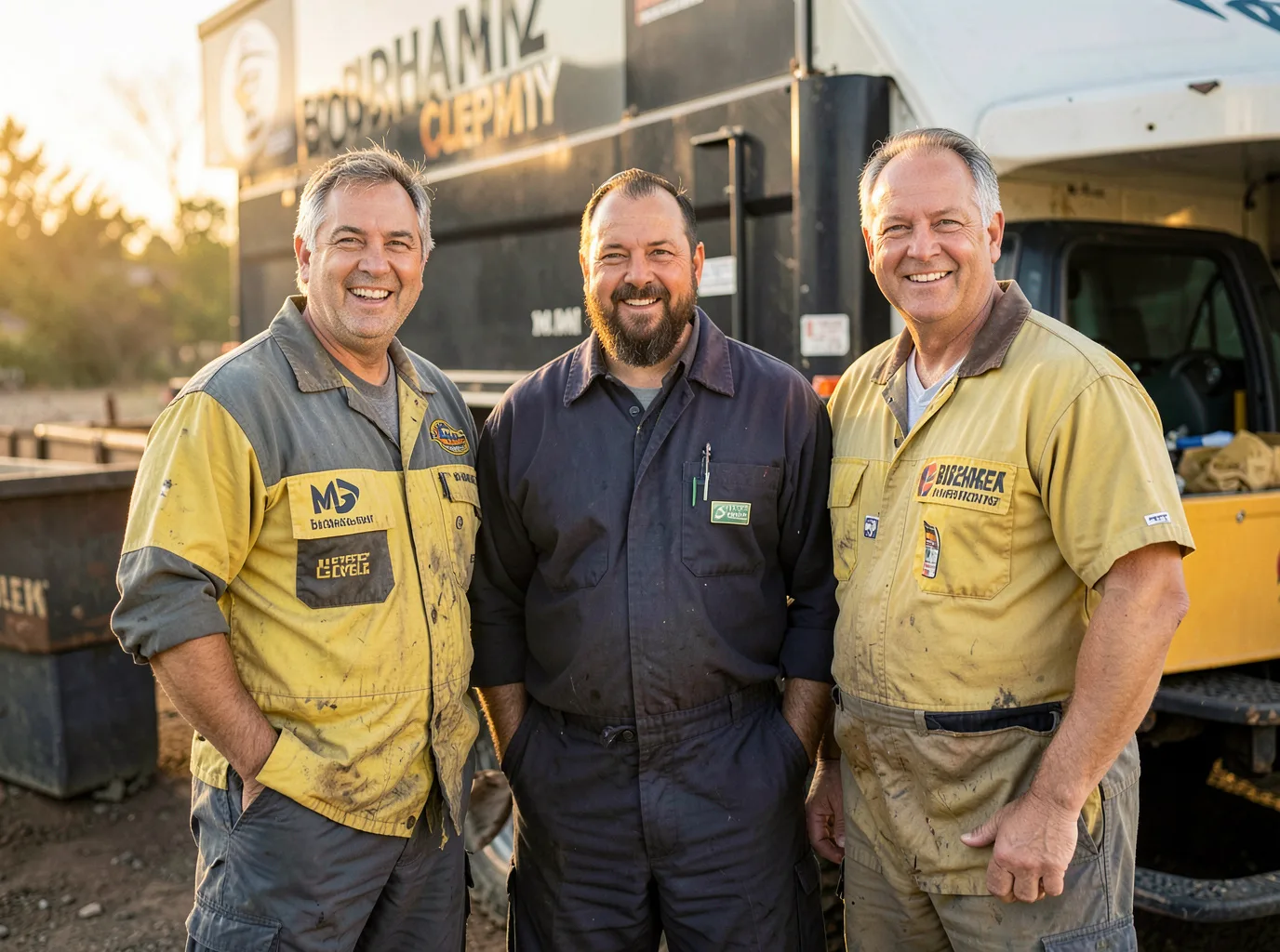 Sewage Cleanup company in Gridley, CA