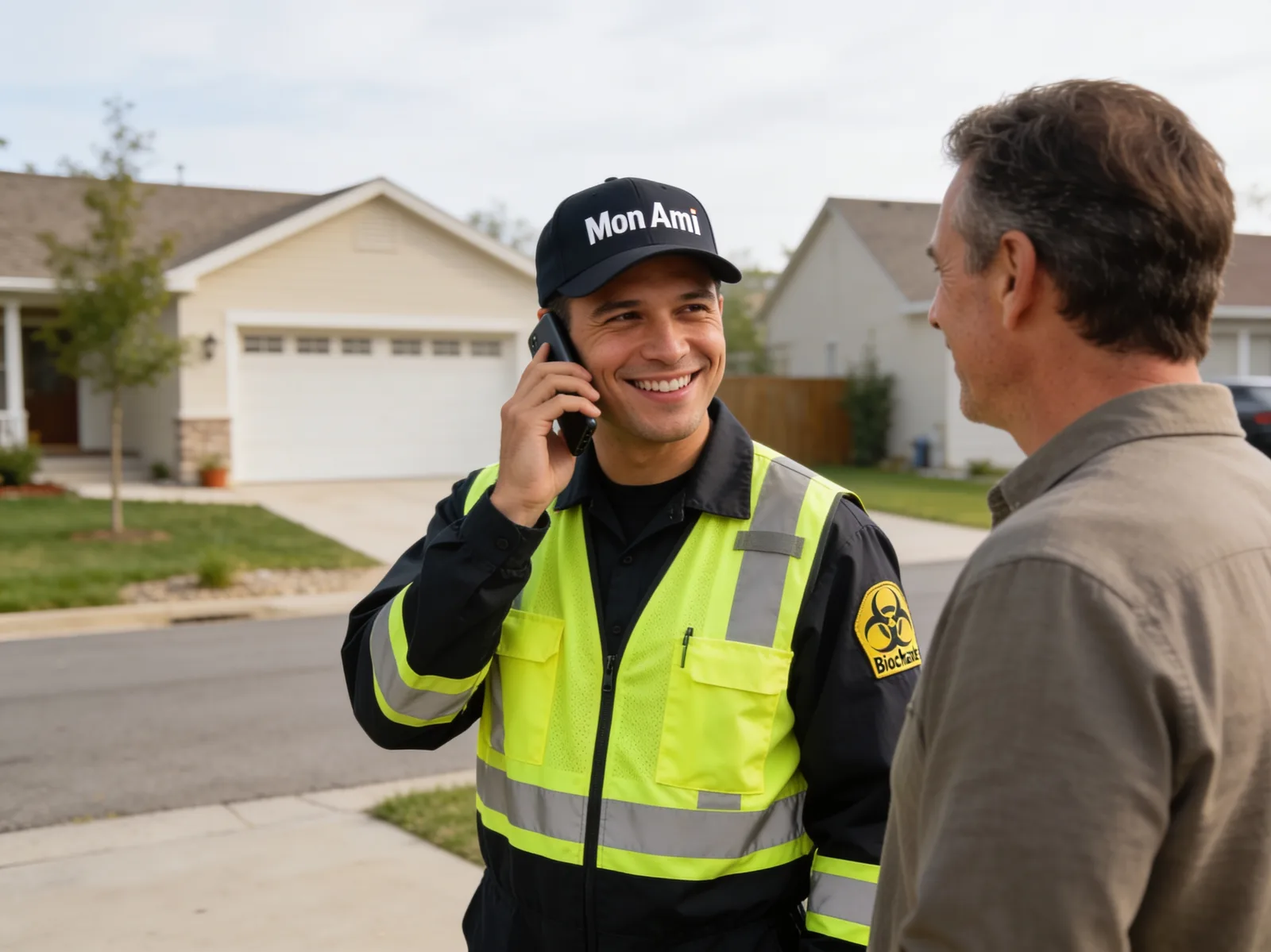 Sewage Cleanup Gridley, CA FAQs