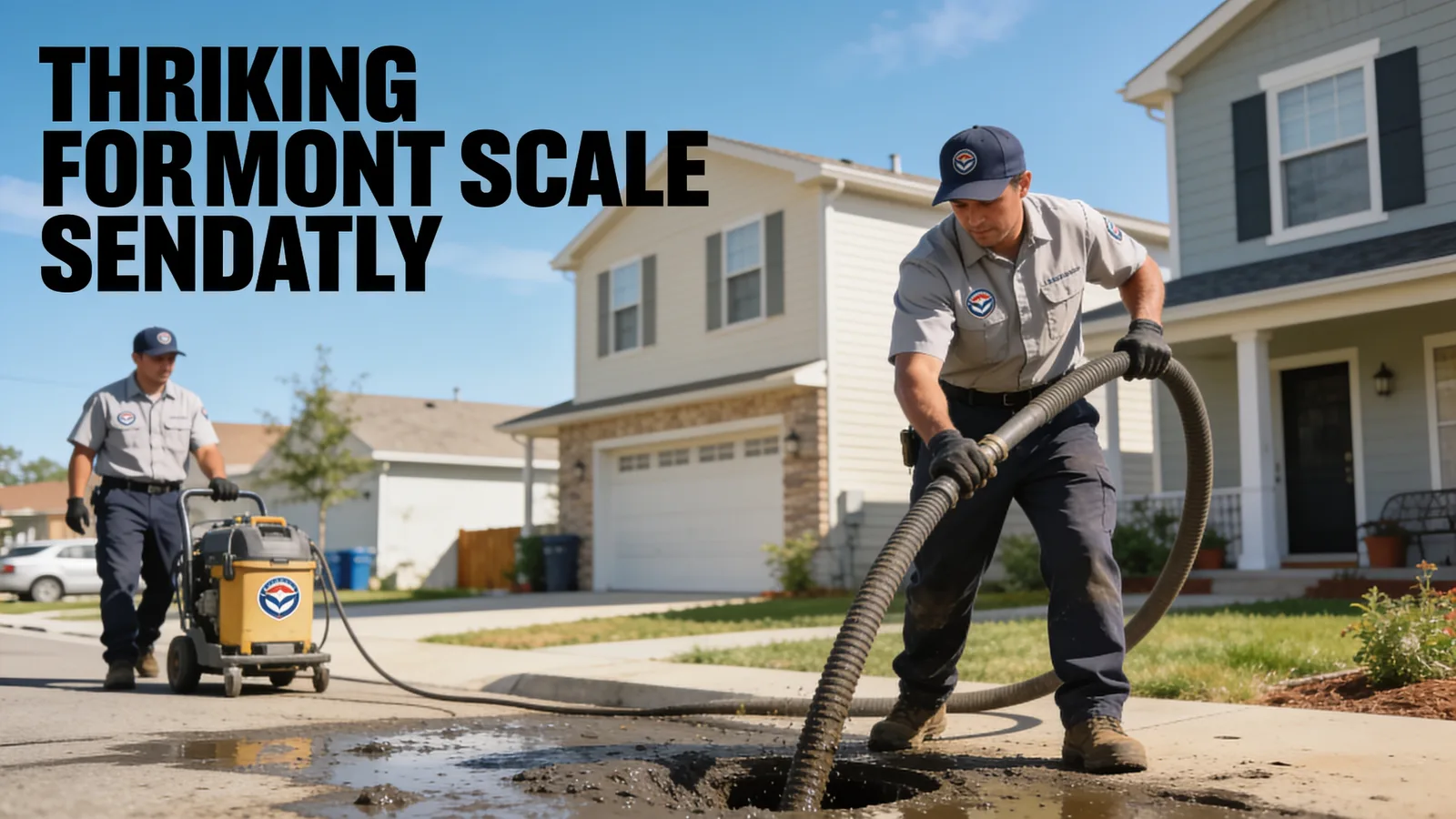 Sewage Cleanup in Gridley, CA near me
